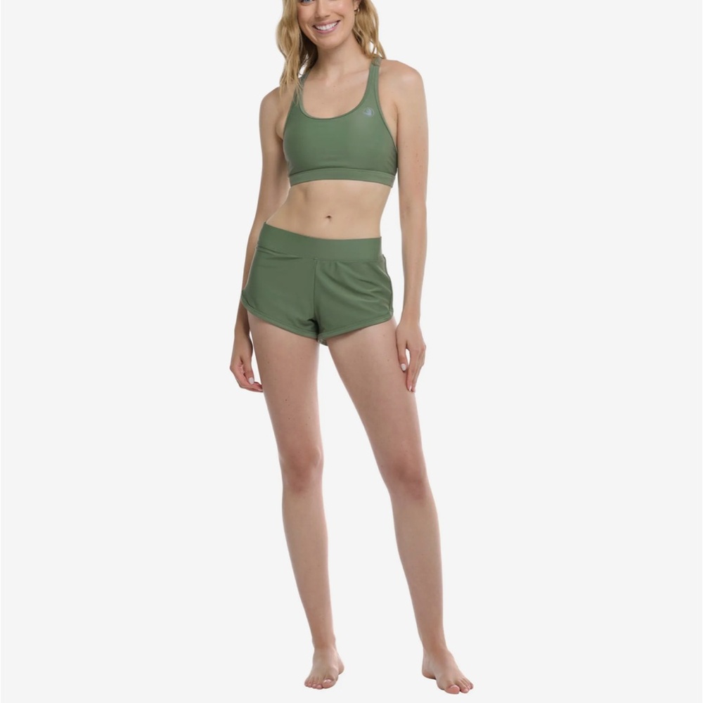 Body Glove Smoothies Pulse Pull-On Shorts